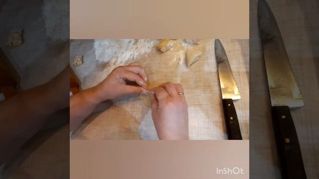 Манты - самый вкусный рецепт моей мамочки! Семейный рецепт из свинины и курицы!
