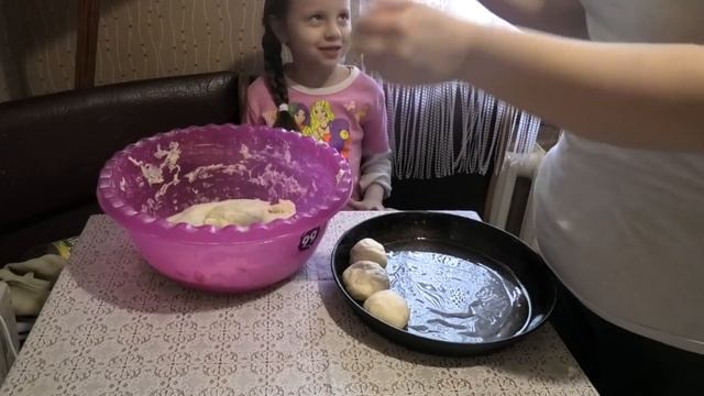 Сосиски в тесте!)) смотреть онлайн