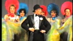 РИТМЫ ПЛАНЕТЫ  Кан Кан