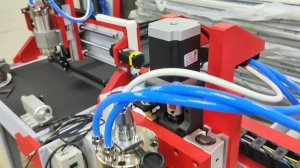 Обзор станков ЧПУ Сиб-Л 700/1500 Сибирский левша