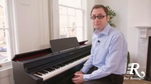 CASIO Celviano AP 470 Digital Piano Discover