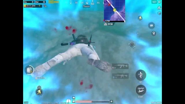 Never underestimate Noob // Pubg montage // 6 finger + gyroscope + iPad Air 3 смотреть онлайн