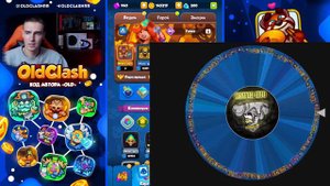 RUSH ROYALE 21.1 | РАНДОМНАЯ КОЛОДА №2 | ИГРАЮ БЕЗ САП ПЕШЕК