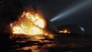 Хорошая концовка Metro Exodus DLC История Сэма