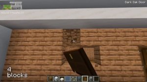 Minecraft Tutorial: How to Build a Modern Underground House - Easy #17