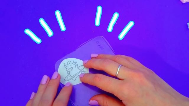 ЕДИНОРОГИ ♡ 10 ИДЕЙ ♡ RINA смотреть онлайн