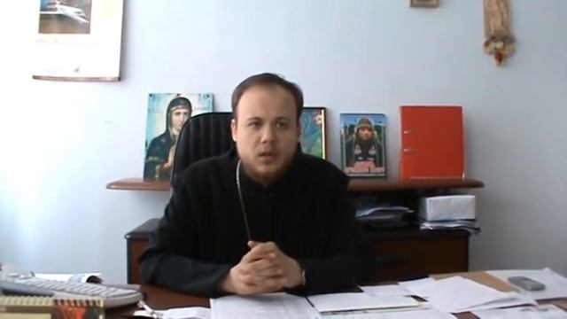 Отец Зосима 5 смотреть онлайн