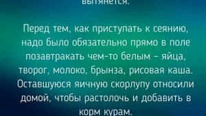 3 ИЮНЯ -  ДЕНЬ ЕЛЕНЫ ! ЗАГОВОРЫ. ТРАДИЦИИ. / "ТАЙНА СЛОВ"