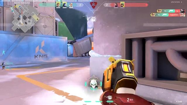 Valorant tapi di map PERL gais - Valorant Indonesia Highlight ENG CC смотреть онлайн