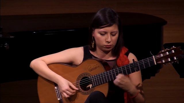 Dúo Márquez Salcedo смотреть онлайн