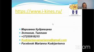 Как преодолеть отрицание. Введение в ПТК, часть 3