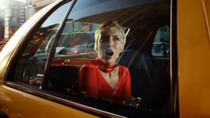 Annie Lennox - Dark Road