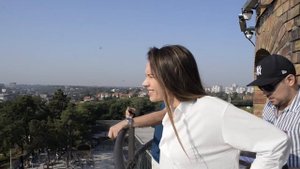 "Отель Белград" старт съёмок