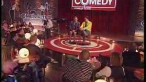 Comedy Club: Молодежный кредит