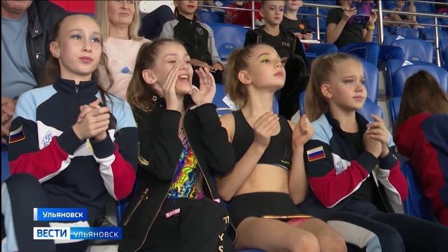 Юные грации смотреть онлайн