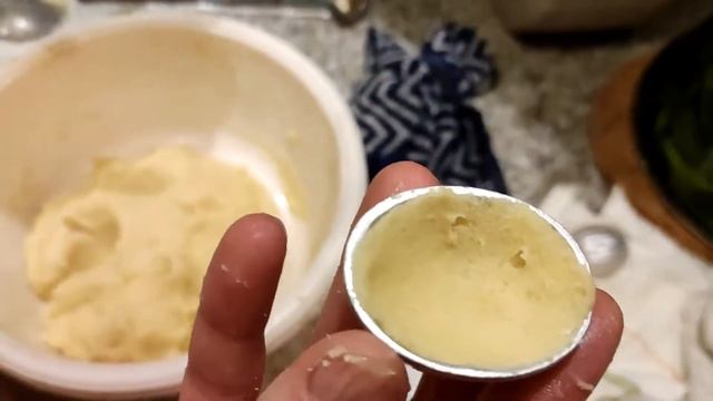 Орешки со сгущенкой   Вкус детства     #oрешкисосгущенкой