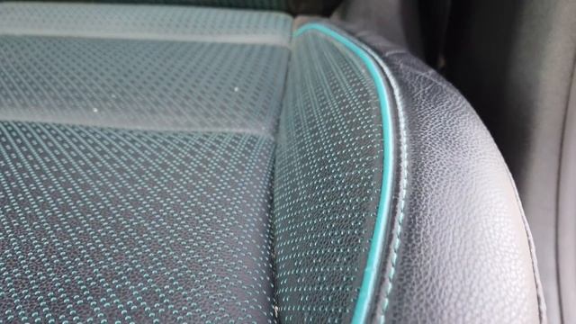 Kia e-Niro tartósteszt смотреть онлайн