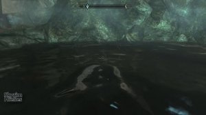 Skyrim 97 запретная легенда зал гейрмунда прохождение Скайрим