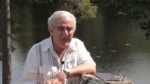 С ЛЮБОВЬЮ К ПУШКИНУ.  Михаил Казиник