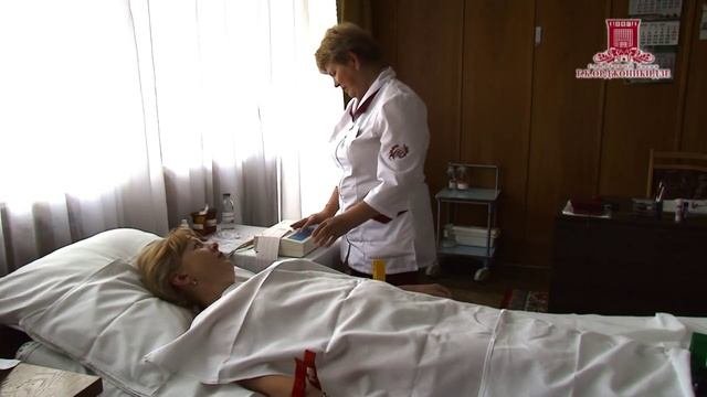 2_Санаторий им. Г.К. Орджоникидзе, Кисловодск.mp4