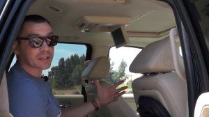 2007 Cadillac Escalade – Подробный Обзор Американца с Характером