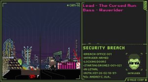 MEGA CITY 6 | Cyberpunk Soundset for Dune 2 + 3