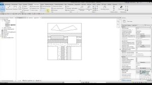 Виды: фрагмент, чертежный вид, легенда в Revit