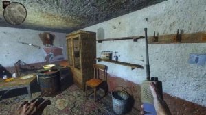 S.T.A.L.K.E.R. - Dead Air Revolution - Новые предметы с анимациями