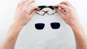 COSTA DEL MAR TUNA ALLEY  62MM REPLACEMENT LENS INSTALLATION VIDEO FROM SUNGLASS FIX