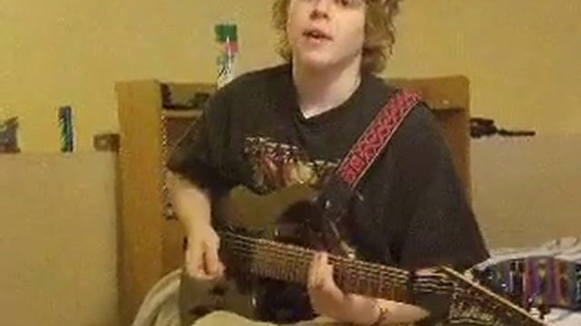 Rob on Guitar - Medley смотреть онлайн