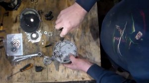 Ремонт газового редуктора томасетто ахилл 2 поколения,замена ремкомплекта .