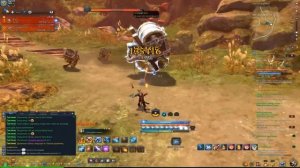 Остров Молодой Луны - Фарм Цветков - Гайд - Blade and Soul