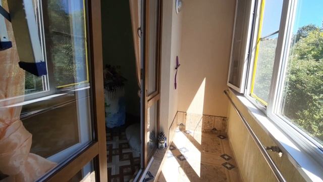 Высокое  ,Адлер, студия  26 кв метров