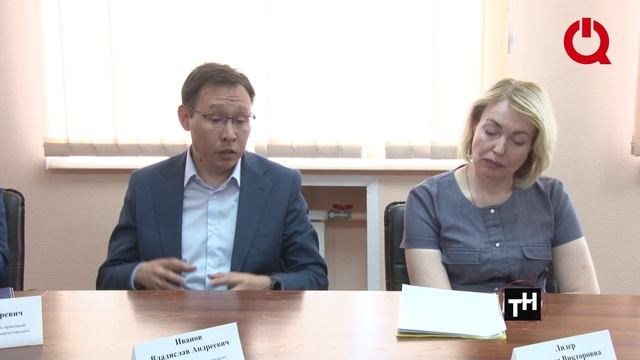25 мая в КГАУ прошел брифинг, где 5 вузов рассказали о всех изменениях приемной кампании 2023