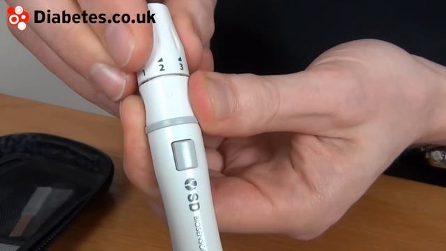 SD Codefree Blood Glucose Meter Review