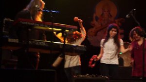 Аквариум — Бурлак (Вятка, 06.11.2013)