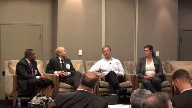 Artificial Intelligence Forum Part 2 смотреть онлайн