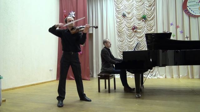 Sarasate Playera