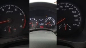 Ошибка B134600 сопротивление воздушной подушке водителя слишком высок (1 этап)