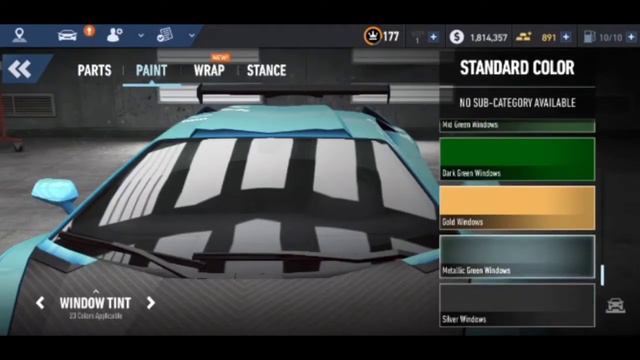 NFS No Limits Kostum Terbaru Lamborghini Aventador || Modshop 2.0 смотреть онлайн