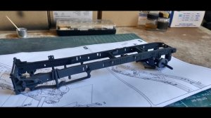 Italeri 1/24  VOLVO FH4 Globetrotter