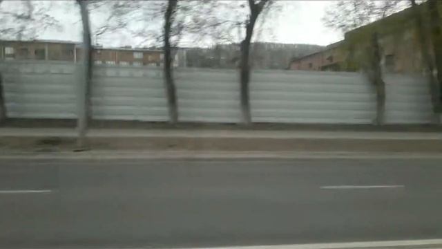 Еду с работы.УЛОВ МУЖА. смотреть онлайн