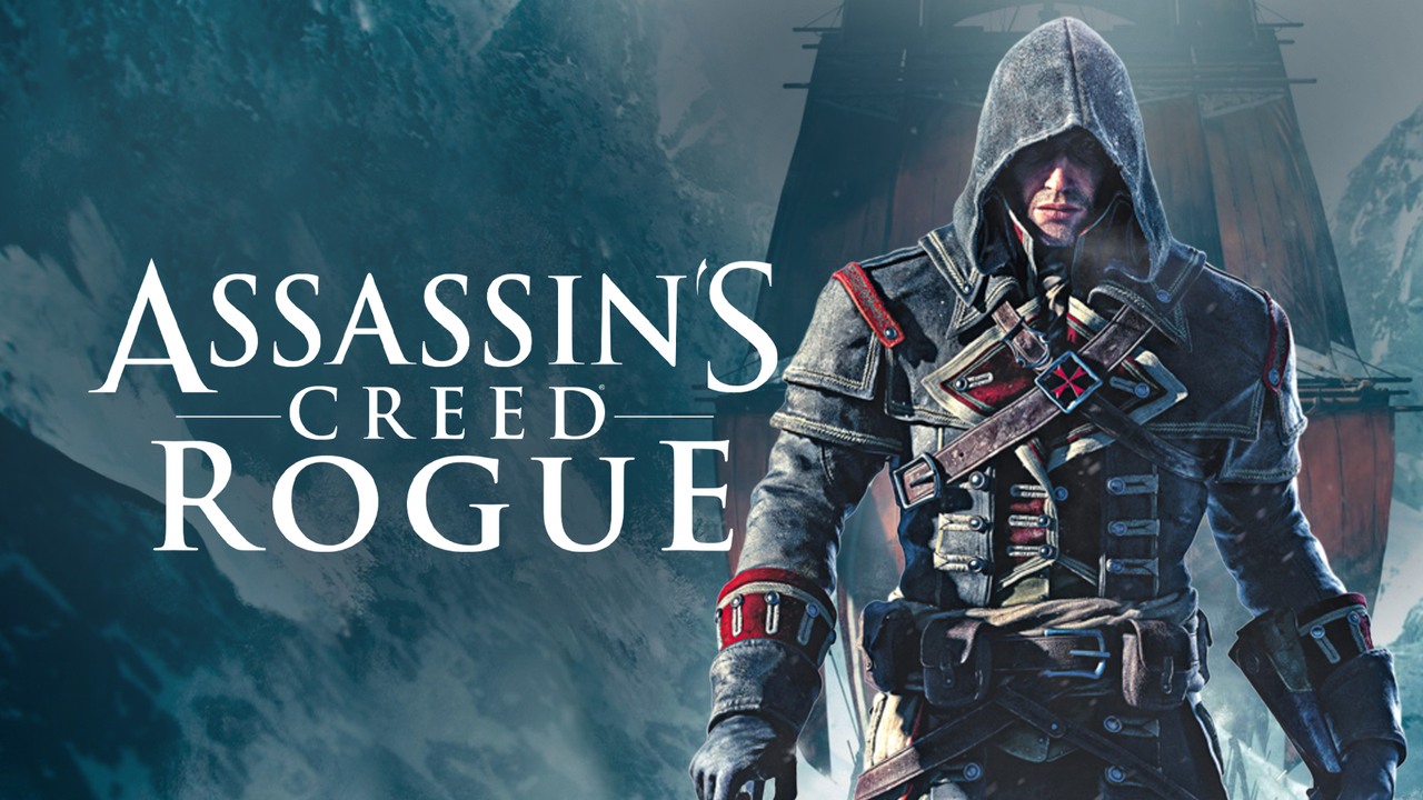 <b>Assassin</b>&apos;s <b>Creed</b> <b>Rogue</b> (<b>Изгой</b>) - самый быстрый финал 28. 