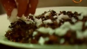 Вегетарианская кухня | Французская кухня