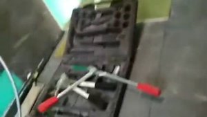 9.06.21 монтаж водорозеток под мойку в су. прессовка pex трубы