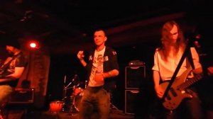 Страна Идиотов "Песня о безответной любви"