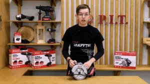 ОБЗОР! Аккумуляторная пила PIT PKS20H-165A