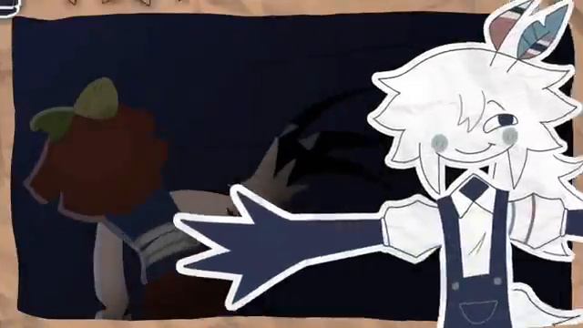 fundamental peper education [Swap AU]