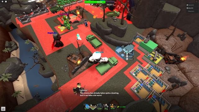 i got INFINITE cash in TDS (glitch) | ROBLOX смотреть онлайн