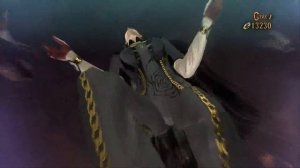 БАЛДЕЖНОЕ ПРОХОЖДЕНИЕ Bayonetta